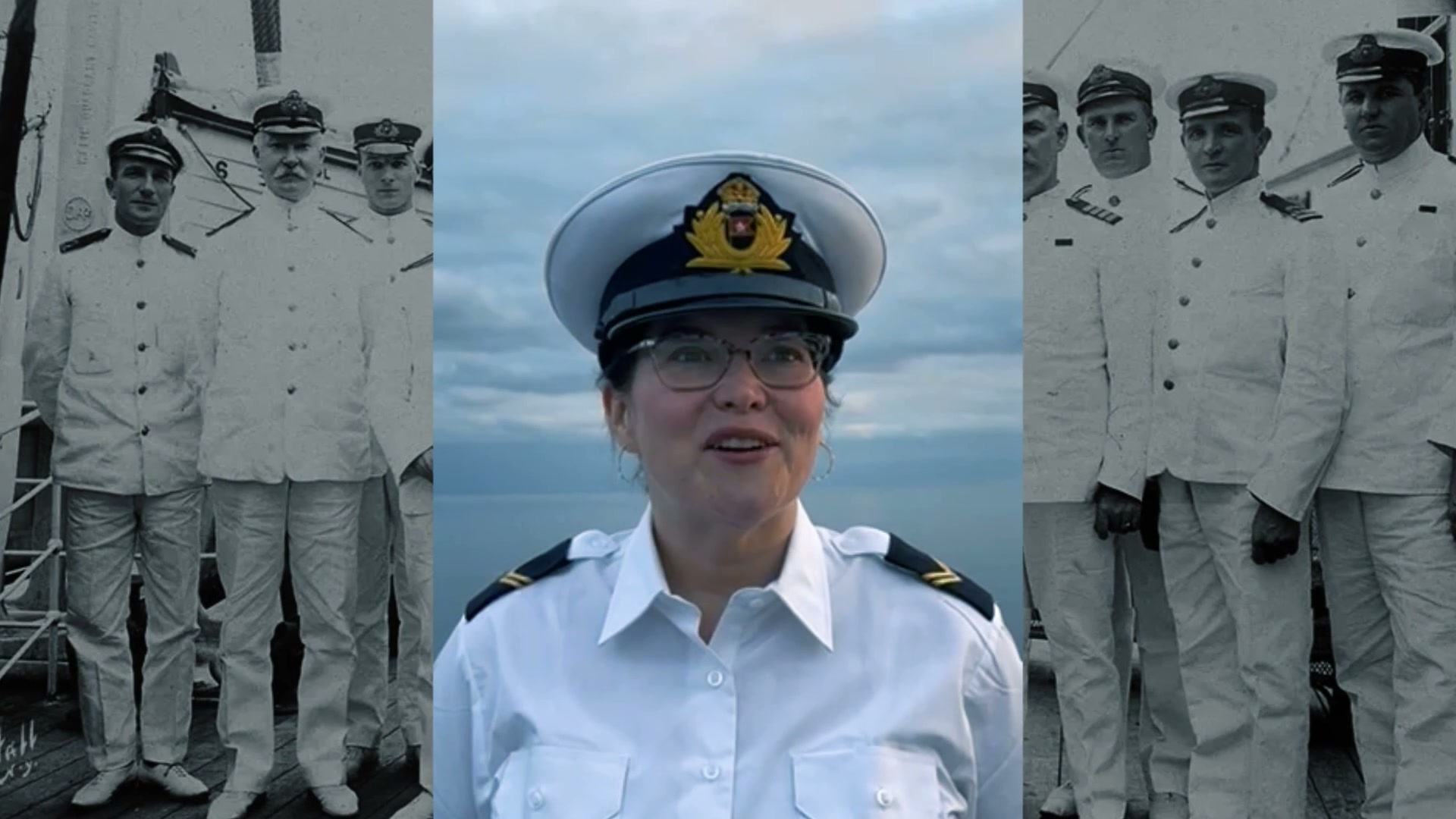A Welcome to Save the Titanic — from Director Michelle Edgar